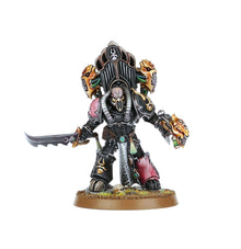 Image of LORD KAKOPHONIST Warhammer product