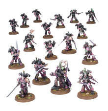 Image of COMBAT PATROL: EMPEROR'S CHILDREN Warhammer product