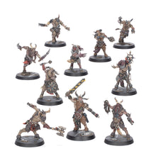 Image of FELLGOR RAVAGERS Warhammer product