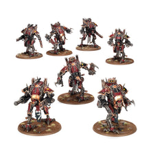 Image of HOUNDPACK LANCE Warhammer product