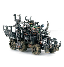 Image of TRUKK Warhammer product