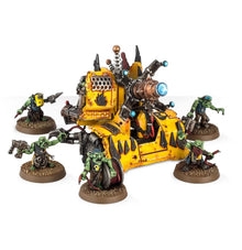 Image of MEK GUN Warhammer product