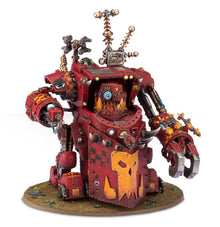 Image of MORKANAUT Warhammer product