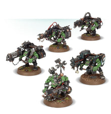 Image of LOOTAS Warhammer product
