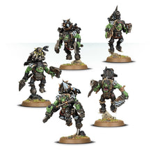 Image of STORMBOYZ Warhammer product