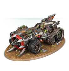 Image of MEGATRAKK SCRAPJET Warhammer product