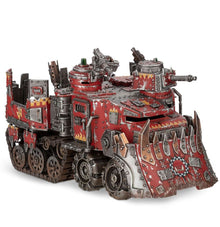 Image of BATTLEWAGON Warhammer product