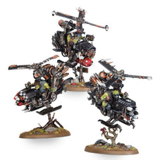 Image of DEFFKOPTAS Warhammer product