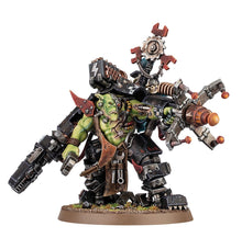 Image of BIG MEK Warhammer product
