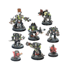 Image of WRECKA KREW Warhammer product