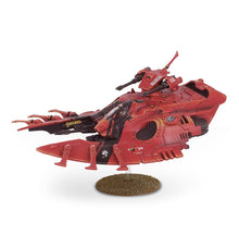 Image of WAVE SERPENT Warhammer product
