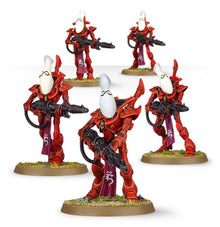 Image of WRAITHGUARD Warhammer product