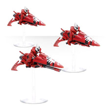 Image of WINDRIDERS Warhammer product