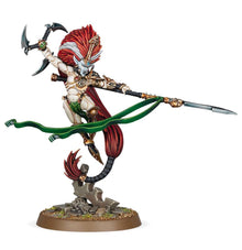 Image of JAIN ZAR Warhammer product