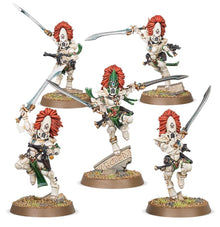 Image of HOWLING BANSHEES Warhammer product