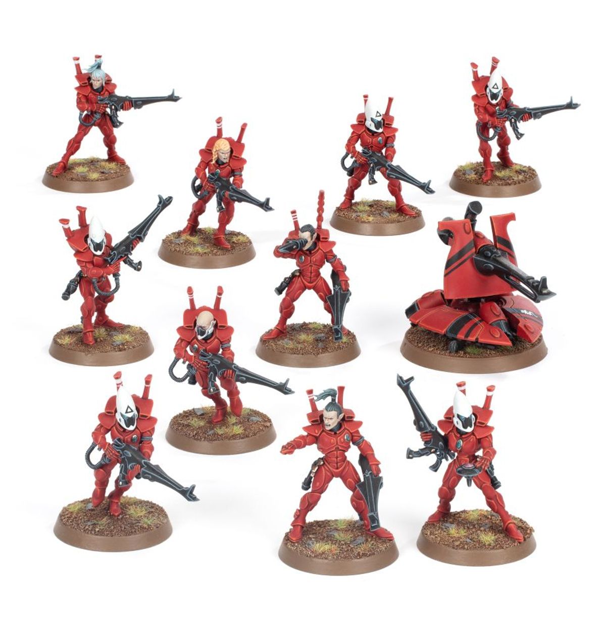 Image of GUARDIANS Warhammer product