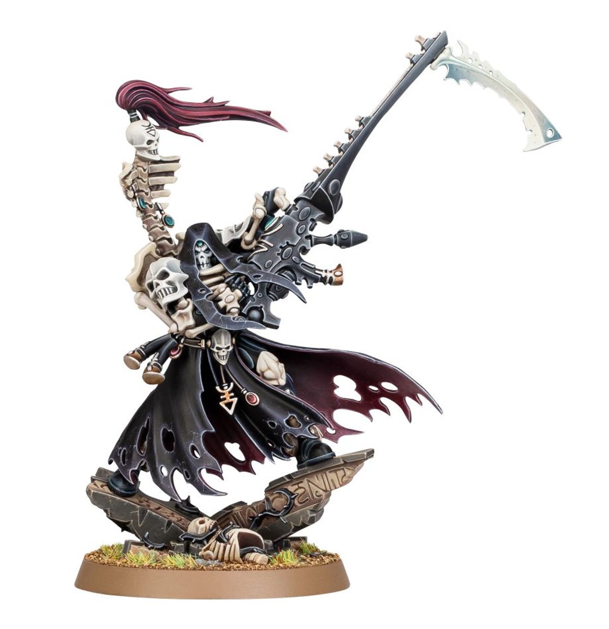 Image of MAUGAN RA Warhammer product