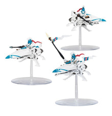 Image of SHINING SPEARS Warhammer product