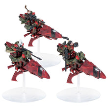 Image of SHROUD RUNNERS Warhammer product