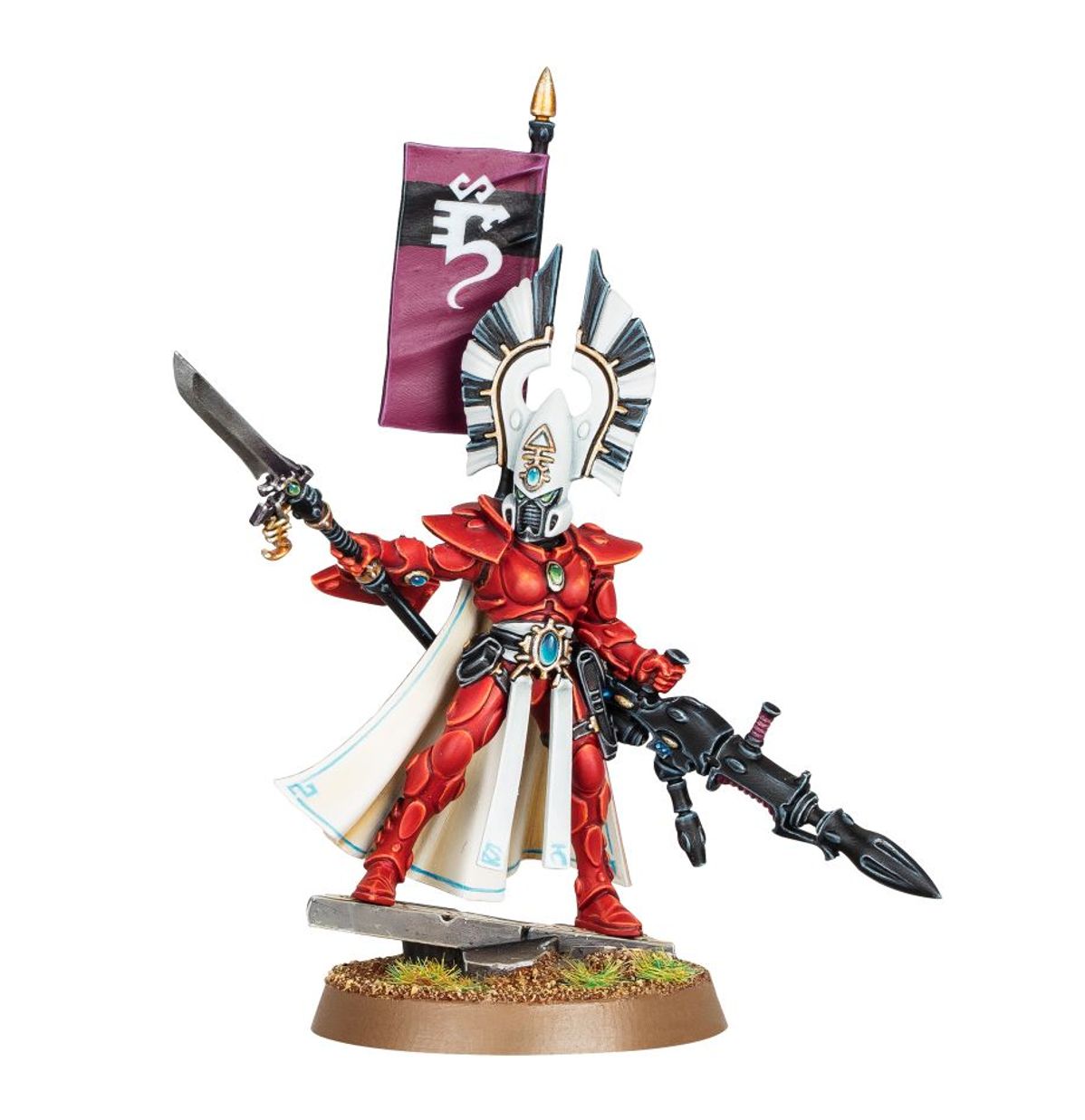 Image of AUTARCH Warhammer product