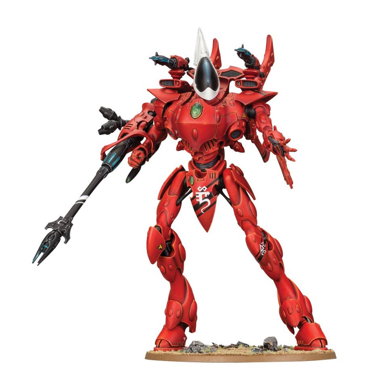 Image of WRAITHKNIGHT Warhammer product