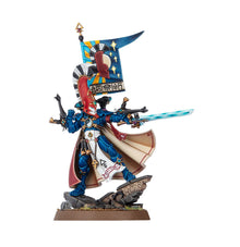 Image of ASURMEN Warhammer product