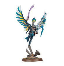 Image of PHOENIX LORD BAHARROTH Warhammer product