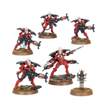 Image of WARP SPIDERS Warhammer product