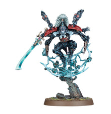 Image of PHOENIX LORD LHYKHIS Warhammer product