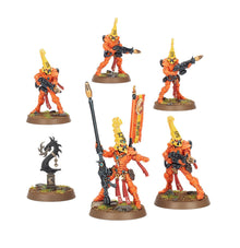 Image of FIRE DRAGONS Warhammer product