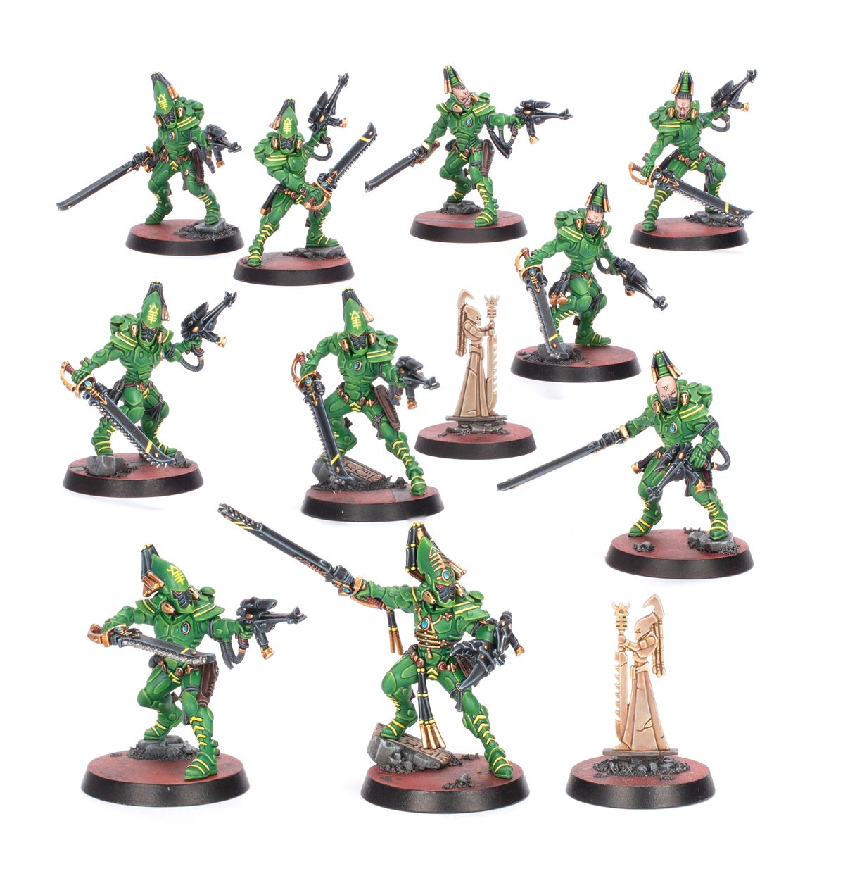 Image of BLADES OF KHAINE Warhammer product