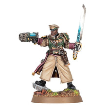 Image of CADIAN CASTELLAN Warhammer product