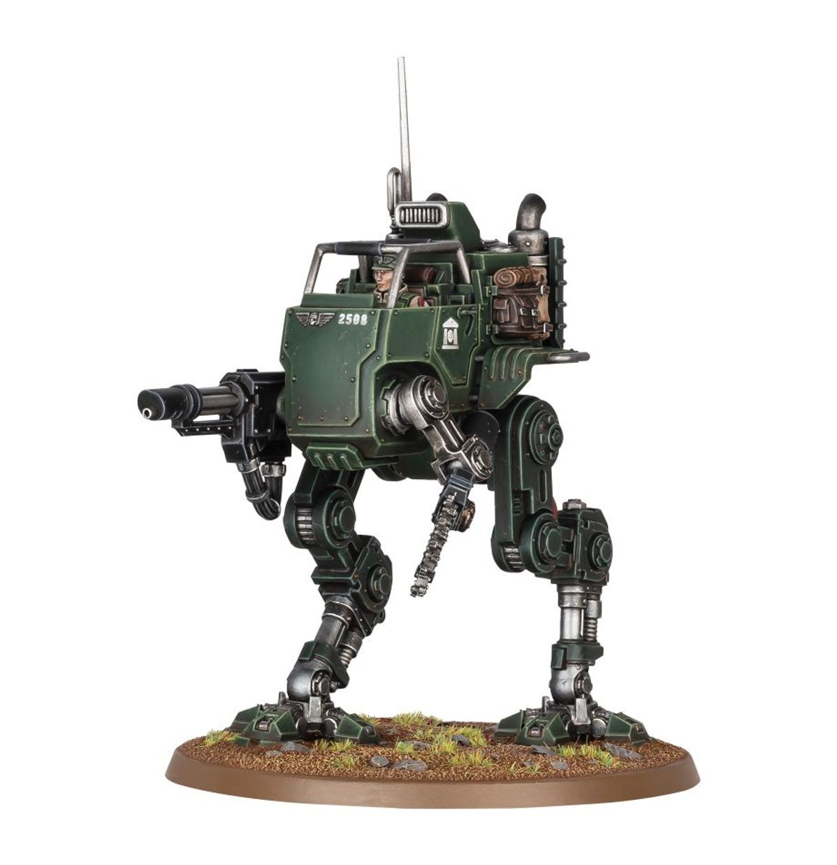 Image of SENTINEL Warhammer product