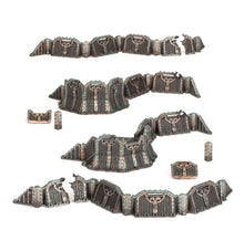 Image of AEGIS DEFENCE LINE Warhammer product