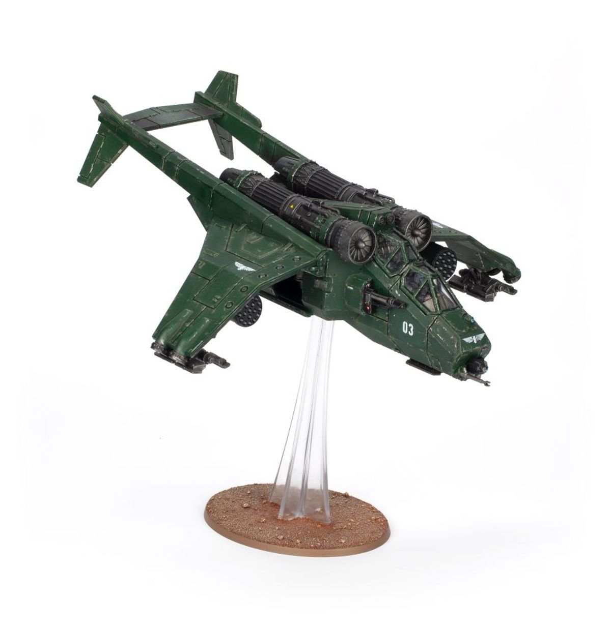 Image of VALKYRIE Warhammer product