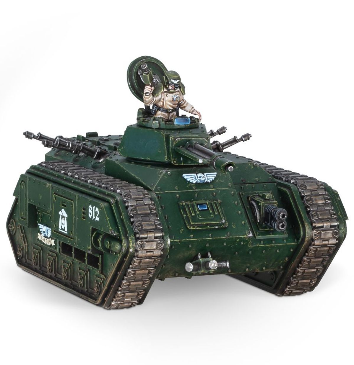Image of CHIMERA Warhammer product