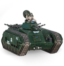 Image of CHIMERA Warhammer product