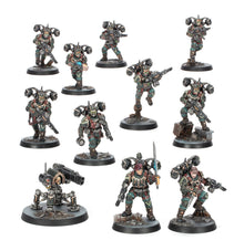 Image of TEMPESTUS AQUILONS Warhammer product
