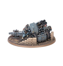 Image of KRIEG ARTILLERY TEAM Warhammer product