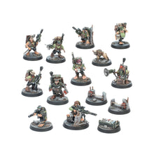 Image of RATLINGS Warhammer product
