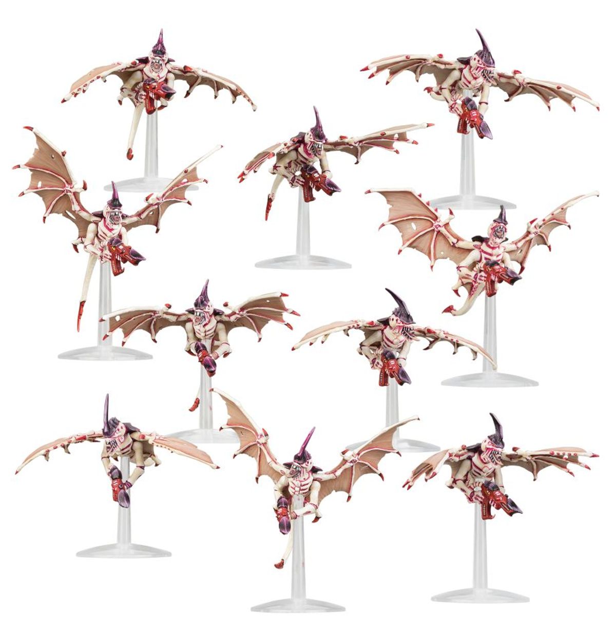 Image of GARGOYLES Warhammer product