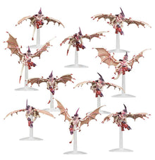 Image of GARGOYLES Warhammer product