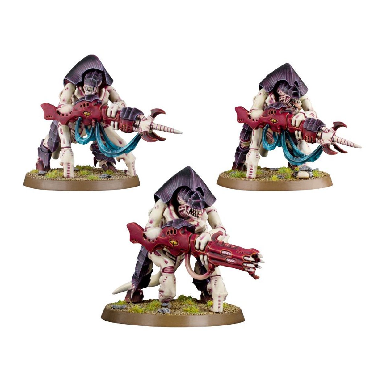Image of HIVE GUARD Warhammer product