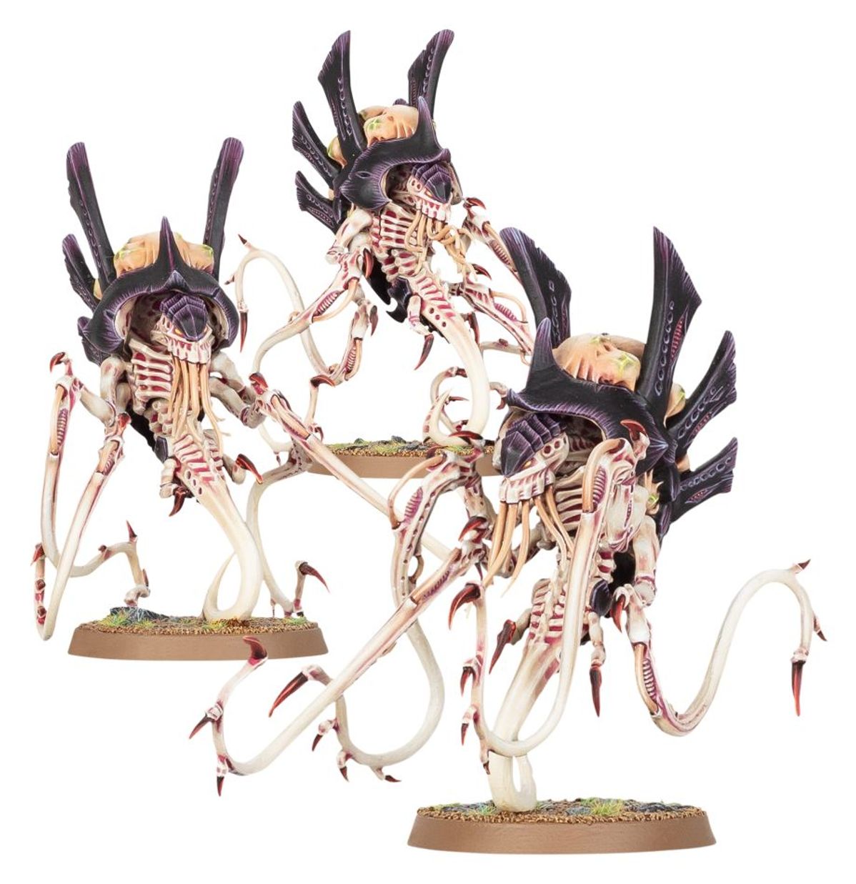 Image of VENOMTHROPES Warhammer product