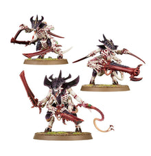 Image of TYRANID WARRIORS Warhammer product