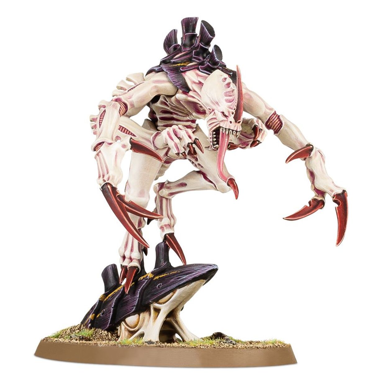 Image of BROODLORD Warhammer product