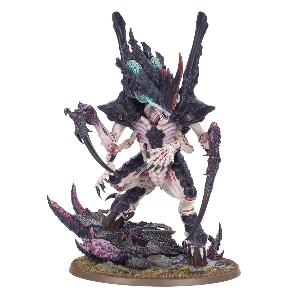Image of NORN EMISSARY Warhammer product