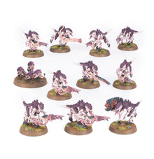 Image of TERMAGANTS Warhammer product