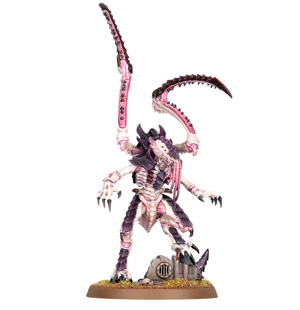 Image of LICTOR Warhammer product