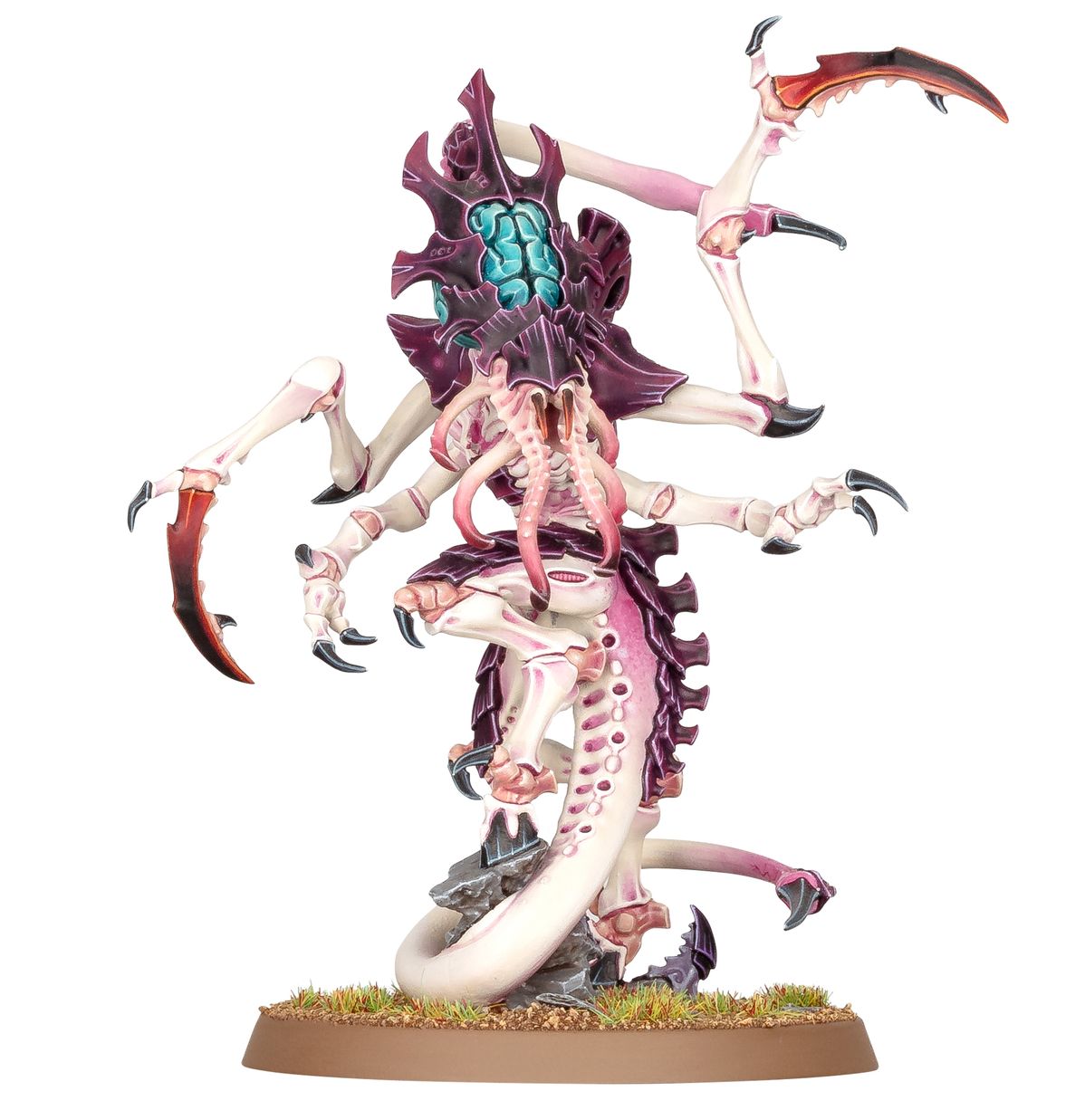 Image of NEUROLICTOR Warhammer product